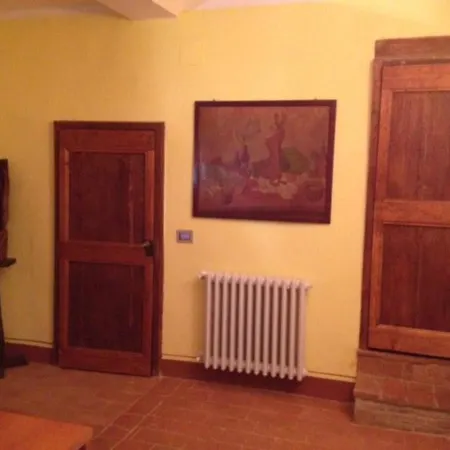 Apartman Casa Deliziosa Amelia