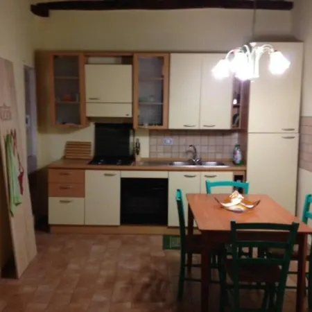 Casa Deliziosa Amelia