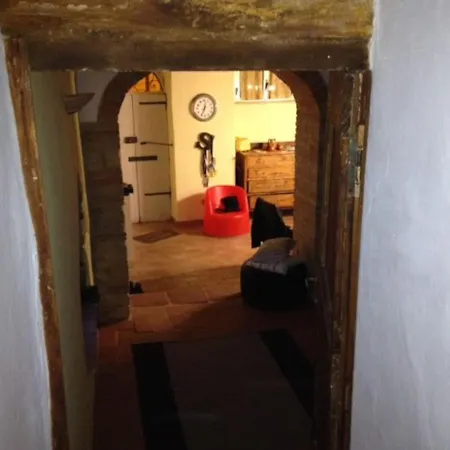 Casa Deliziosa *