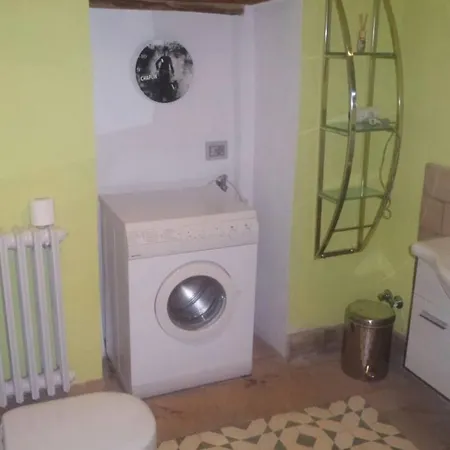 Apartman Casa Deliziosa