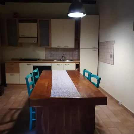Casa Deliziosa