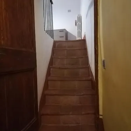 Apartman Casa Deliziosa Amelia