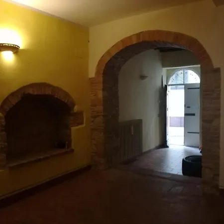 Apartman Casa Deliziosa *