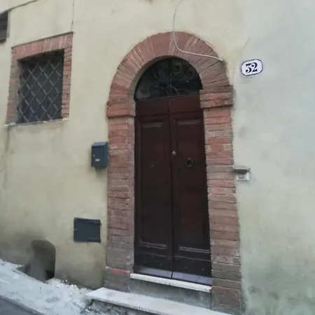 Casa Deliziosa アパート