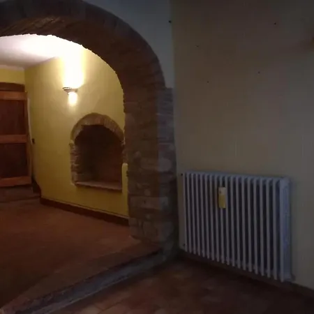 Casa Deliziosa Apartman *